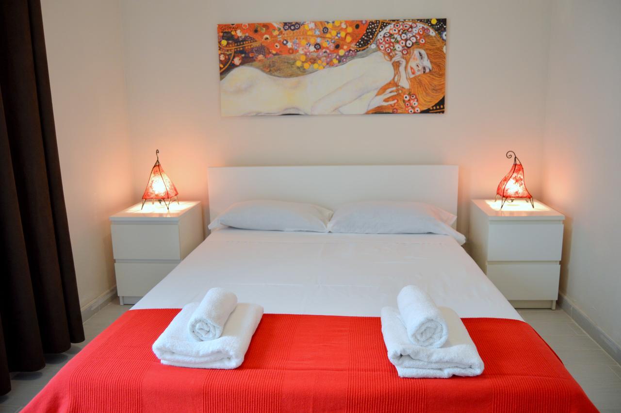 Appartement Soleil Plage 2 Tossa de Mar Exterior photo