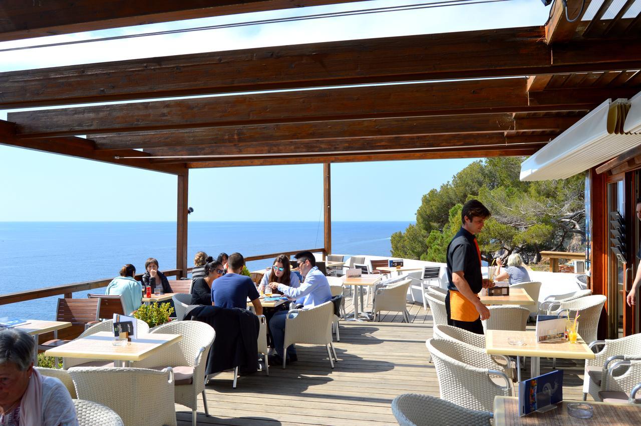 Appartement Soleil Plage 2 Tossa de Mar Exterior photo