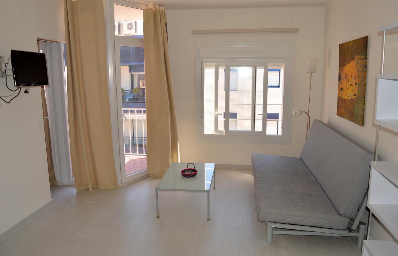 Appartement Soleil Plage 2 Tossa de Mar Exterior photo