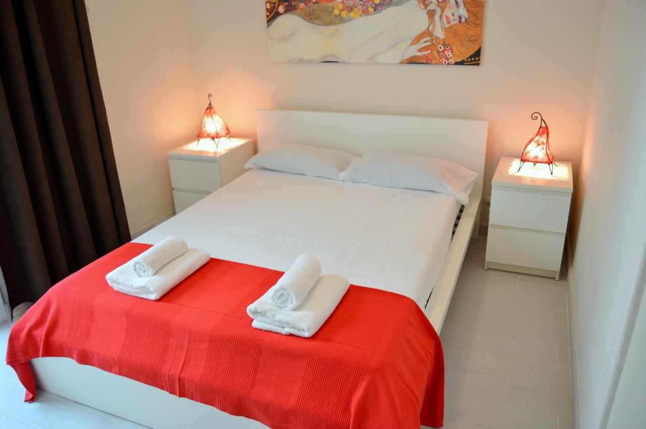 Appartement Soleil Plage 2 Tossa de Mar Exterior photo